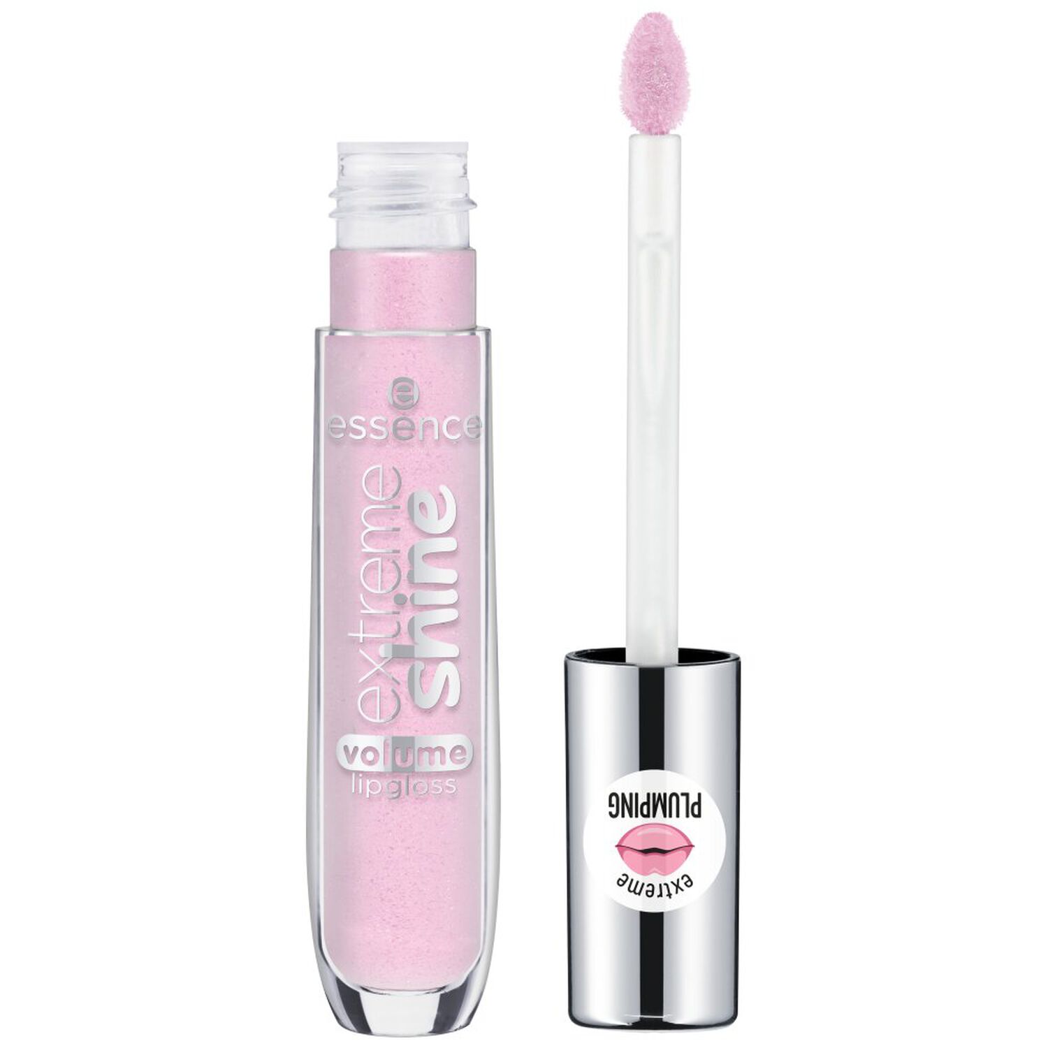 Extreme Shine Volume - Gloss Lèvres repulpant