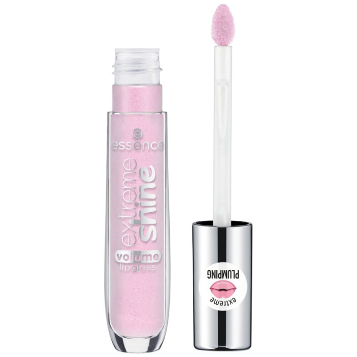 Extreme Shine Volume - Gloss Lèvres repulpant