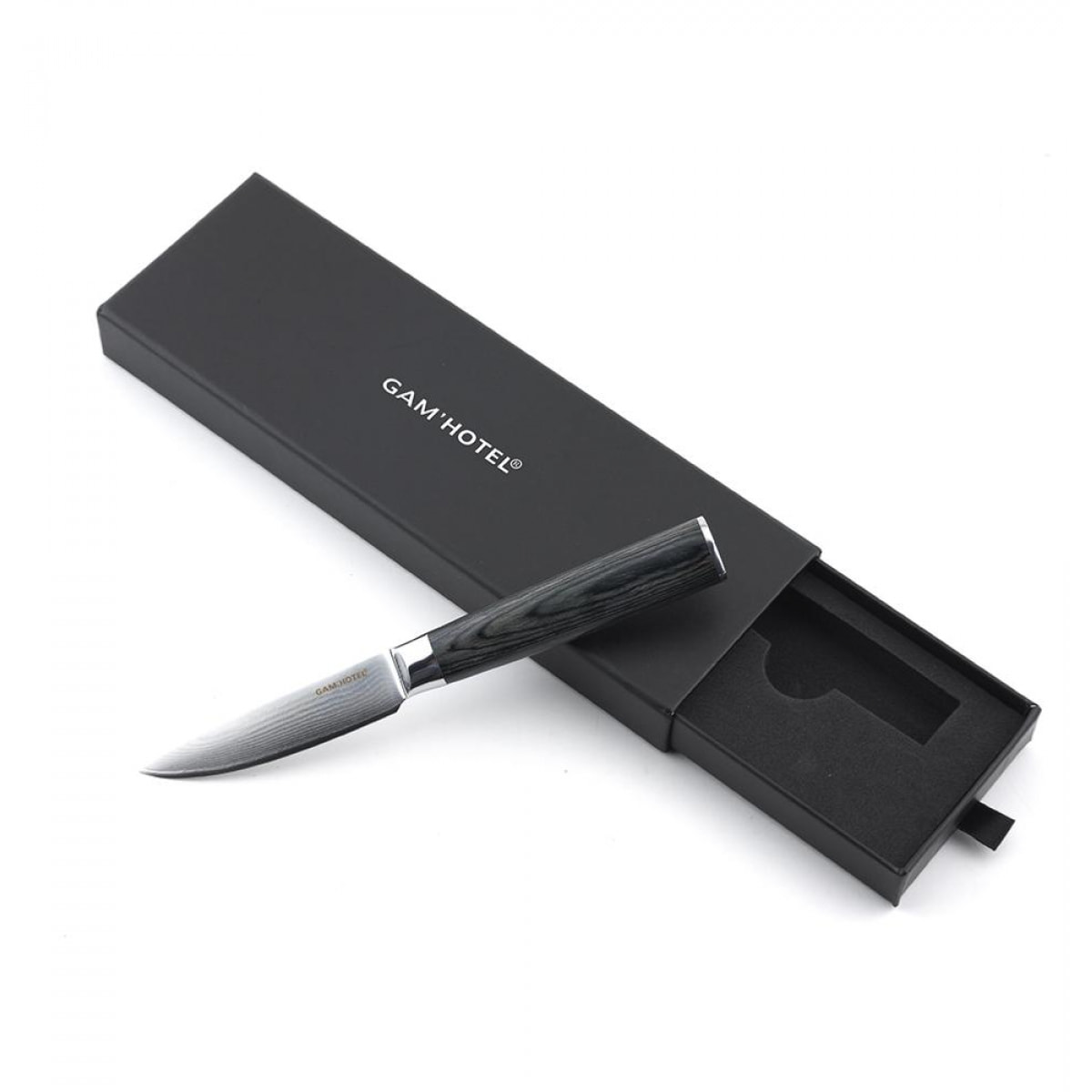 Couteau à légumes  - Damarus