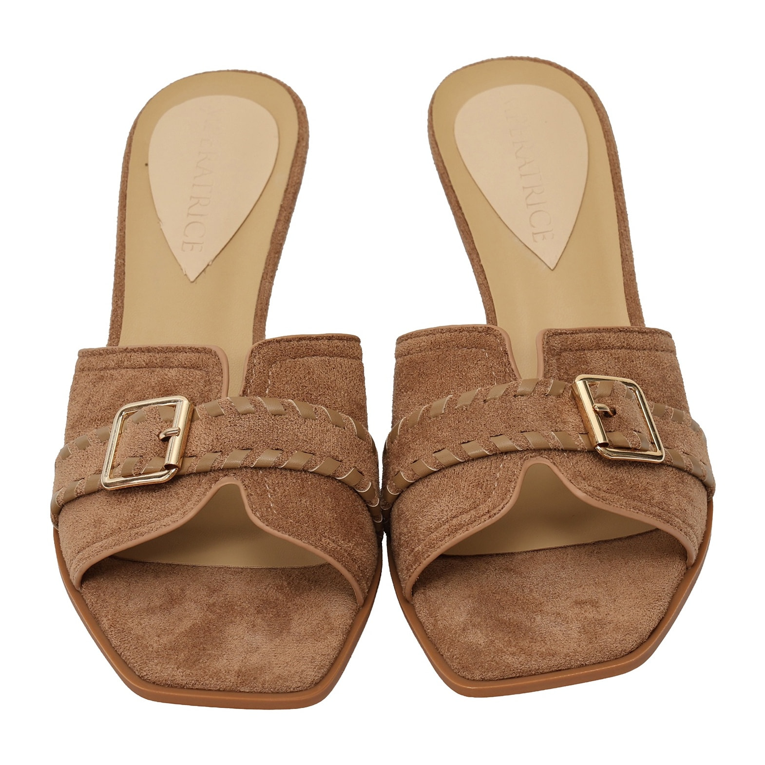 Sandali - tacco 7,5 cm