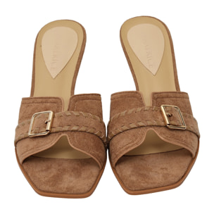 Sandali - tacco 7,5 cm