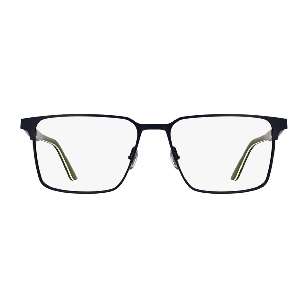 Gafas de Vista Lacoste L2314 N 424 55 de Metal Hombre