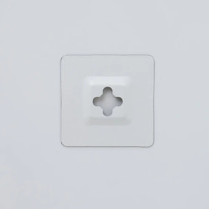 Miroir rond Alice D50cm