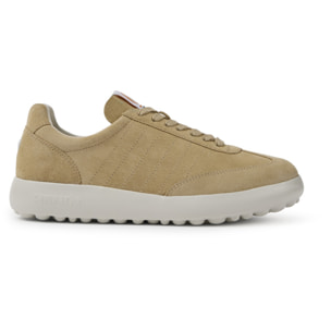 CAMPER Pelotas XLF - Sneakers Zapatillas Beige Mujer