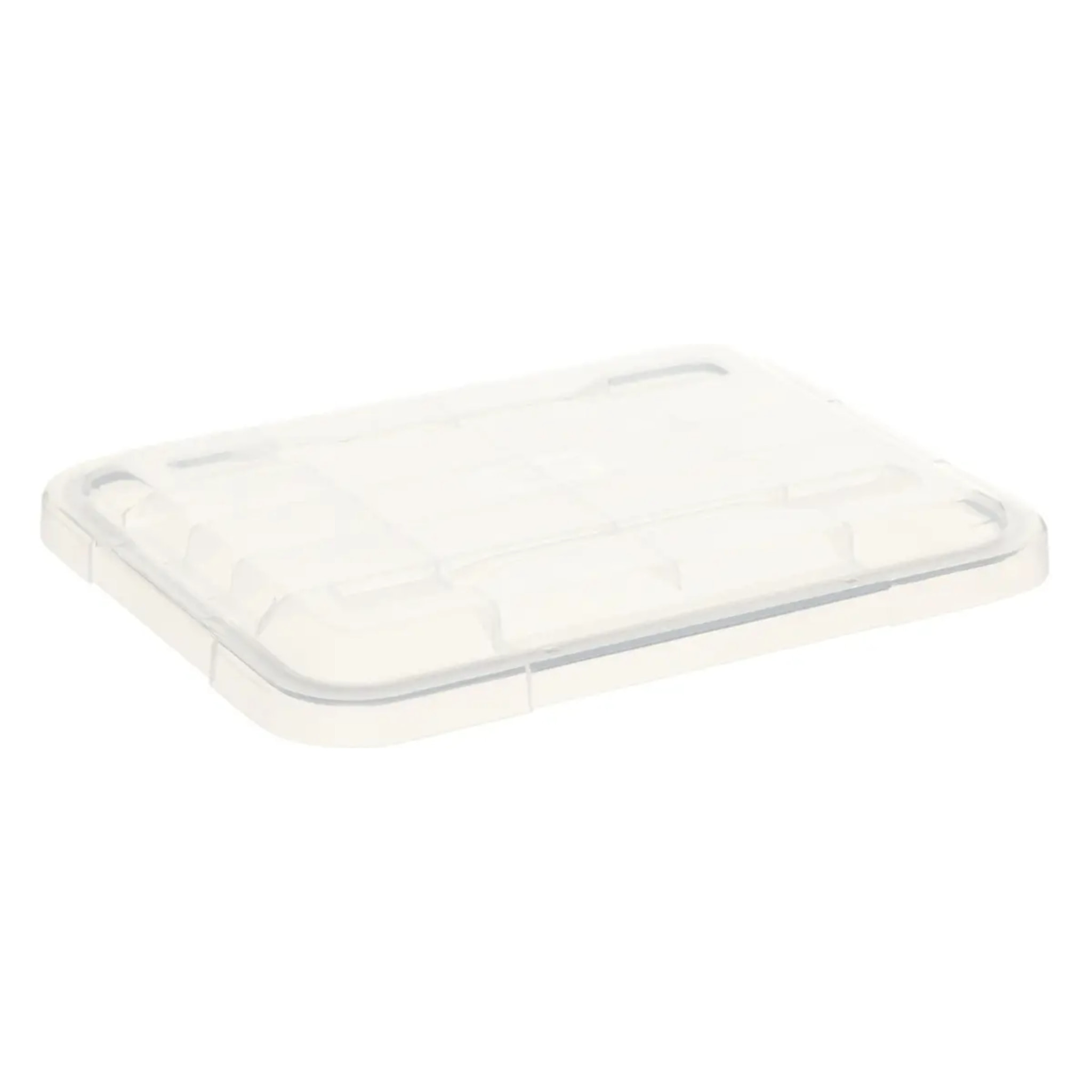 Boîte en plastique à clip 32L "Protect+"