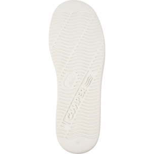 Zapatillas - CAMPER Runner K21 Twins - Blanco - Cuero liso