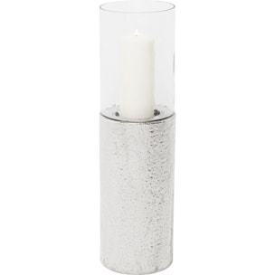 Photophore Casablanca 75cm argent Kare Design