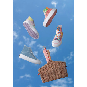 B&W Break&Walk - Sneakers casual donna e bambina comode