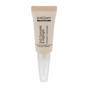 Correttore Illuminante Medium 2,5 Gr.
