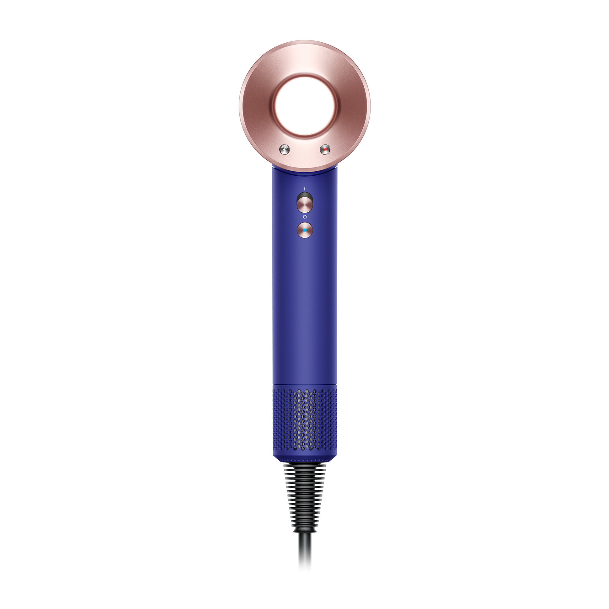 Sèche-cheveux Dyson Supersonic™ Bleu Pervenche/Rosé
