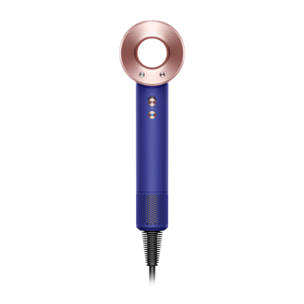 Sèche-cheveux Dyson Supersonic™ Bleu Pervenche/Rosé