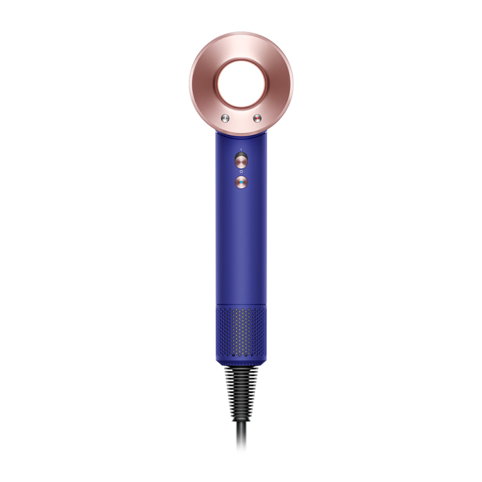 Sèche-cheveux Dyson Supersonic™ Bleu Pervenche/Rosé