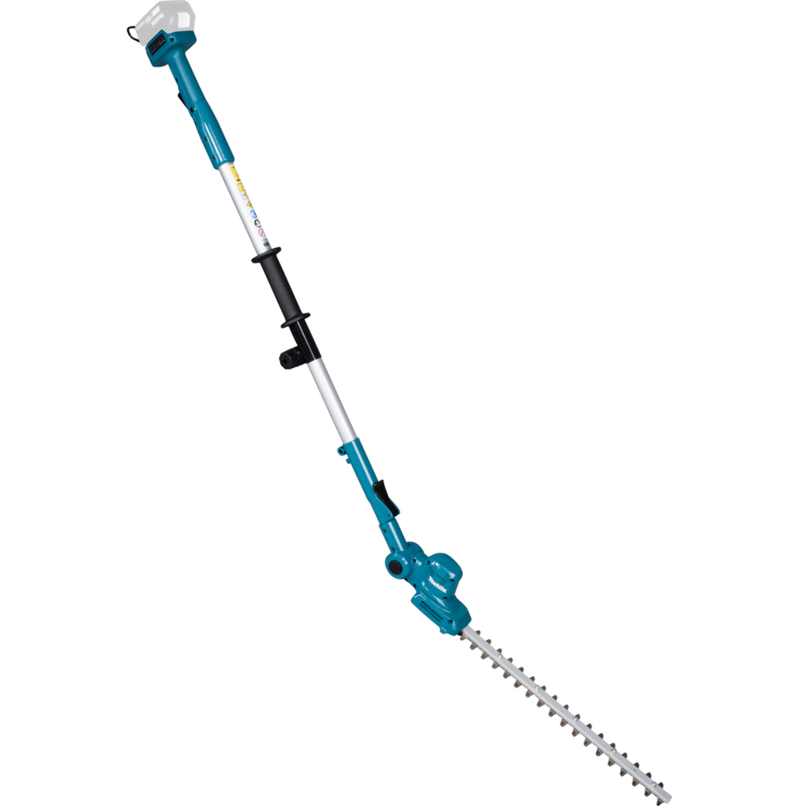 Taille-haie à perche 46 cm 18 V LXT - MAKITA - Sans batterie, ni chargeur - DUN461WZ