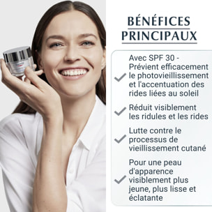 Hyaluron-Filler +3x Effect SPF30 - Soin de Jour 50 ml