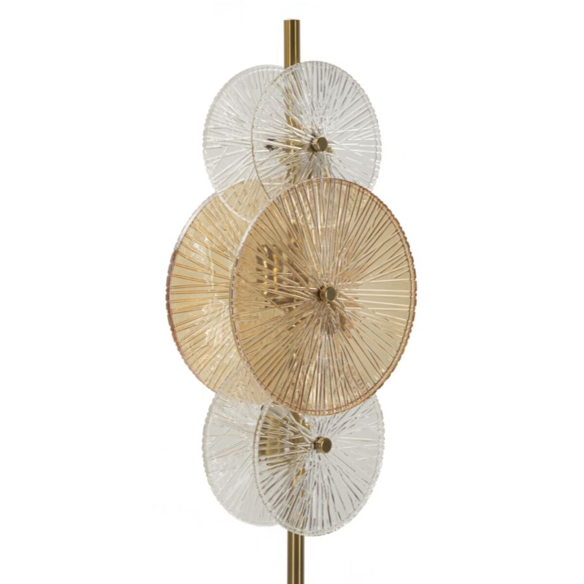 LAMPADA DA TERRA OSAKA CM 30X30X164