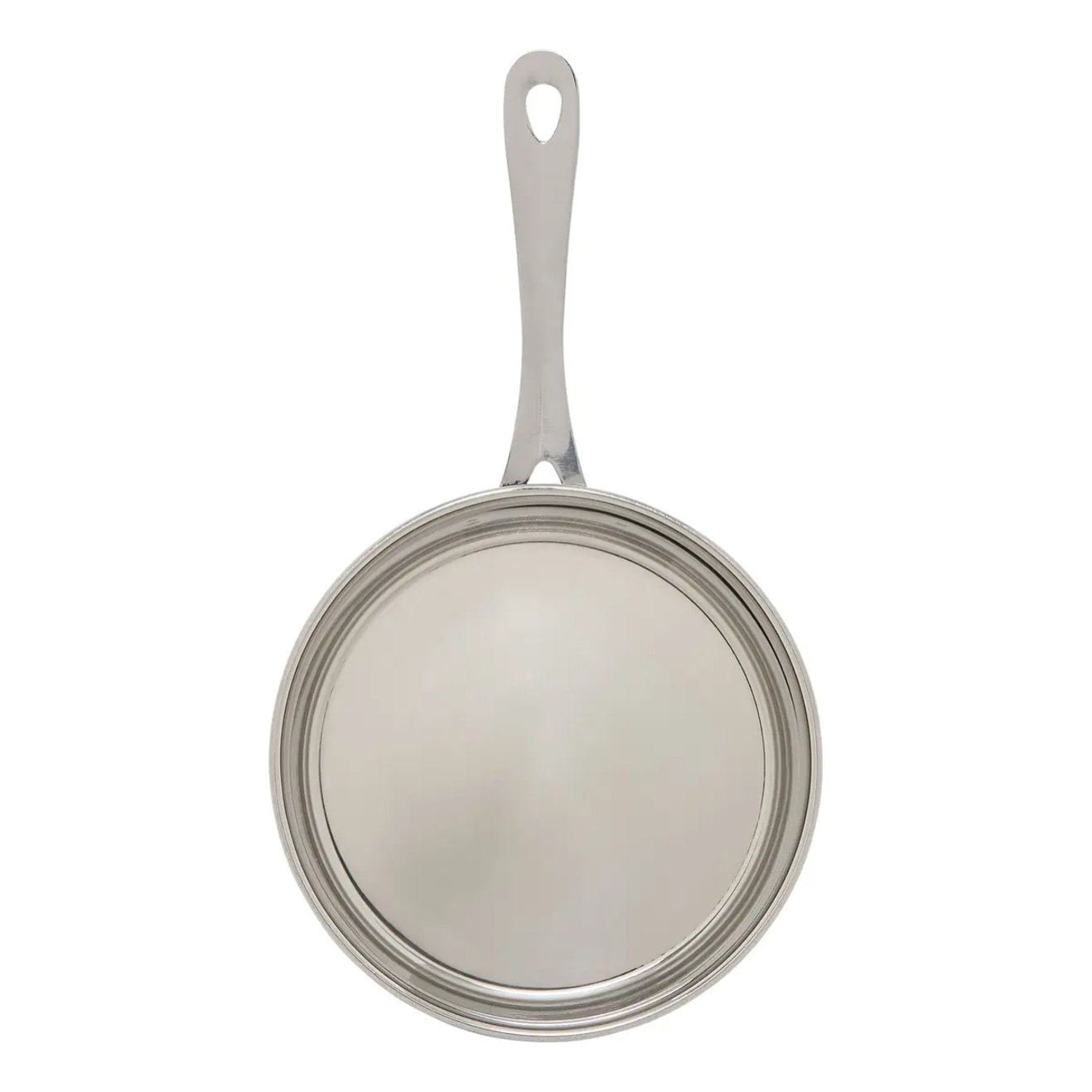 Mini plat à four Essentiels en inox