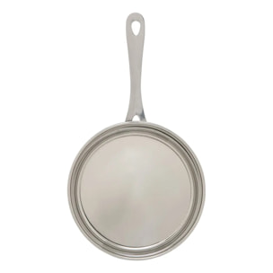 Mini plat à four Essentiels en inox