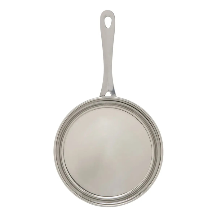 Mini plat à four Essentiels en inox