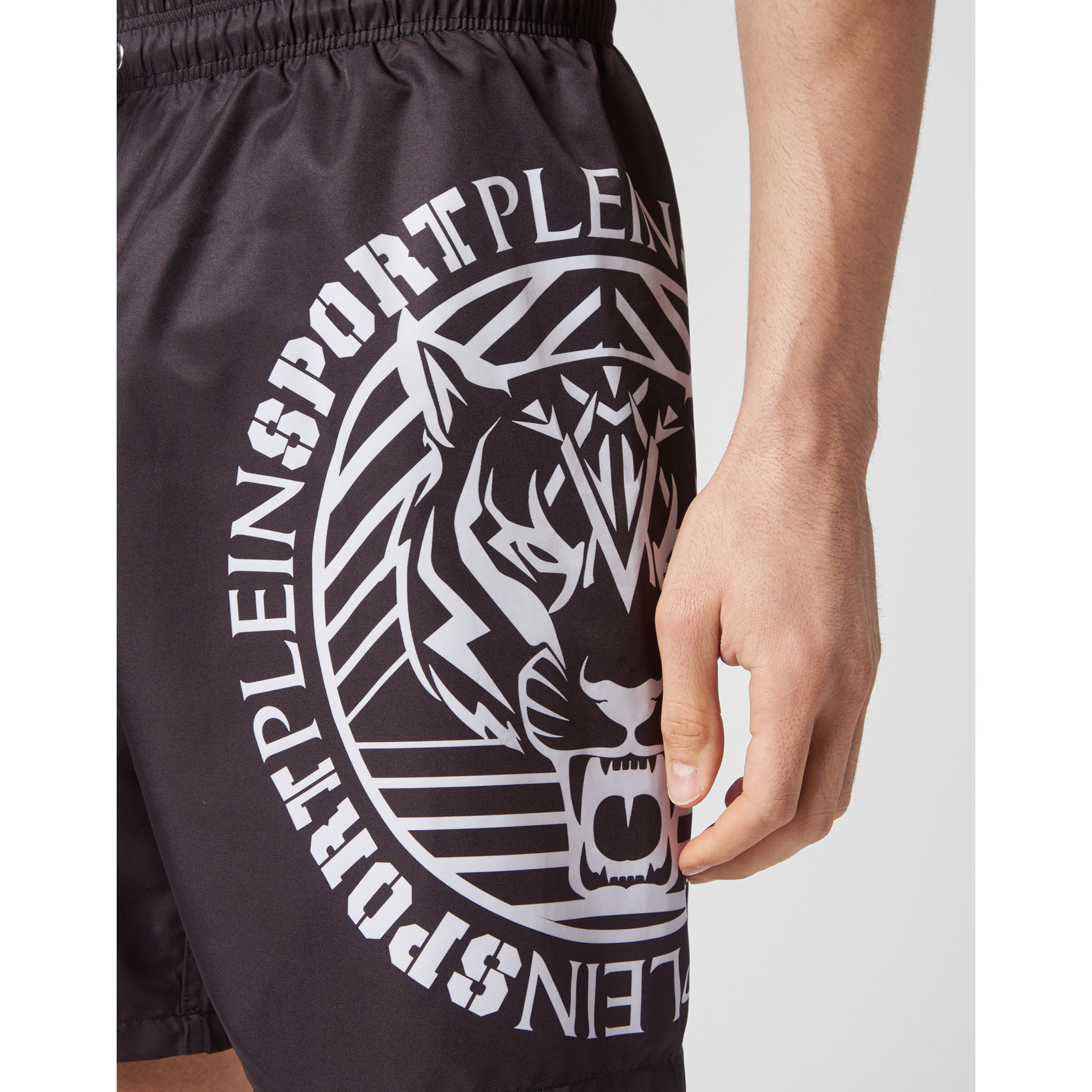 PLEIN SPORT Bañadores TIGER