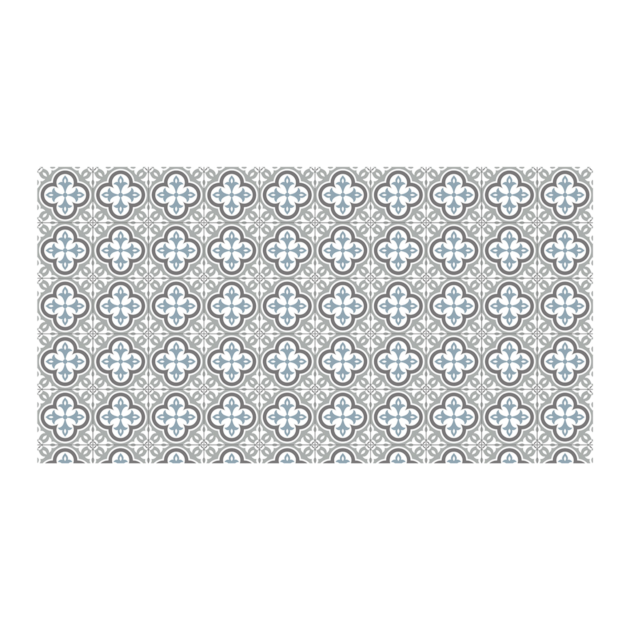 Alfombra CROMA Hidra Topo