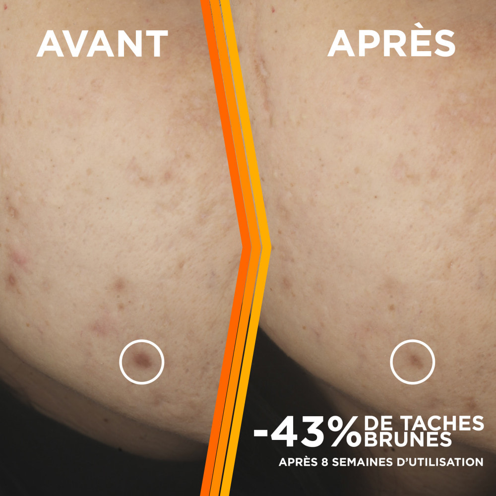 Garnier SkinActive Vitamine C Coffret Duo Sérums Jour & Nuit