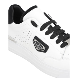 PHILIPP PLEIN Zapatillas bajas