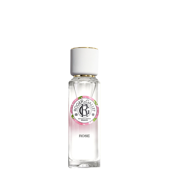 Rose - Eau Parfumée Bienfaisante