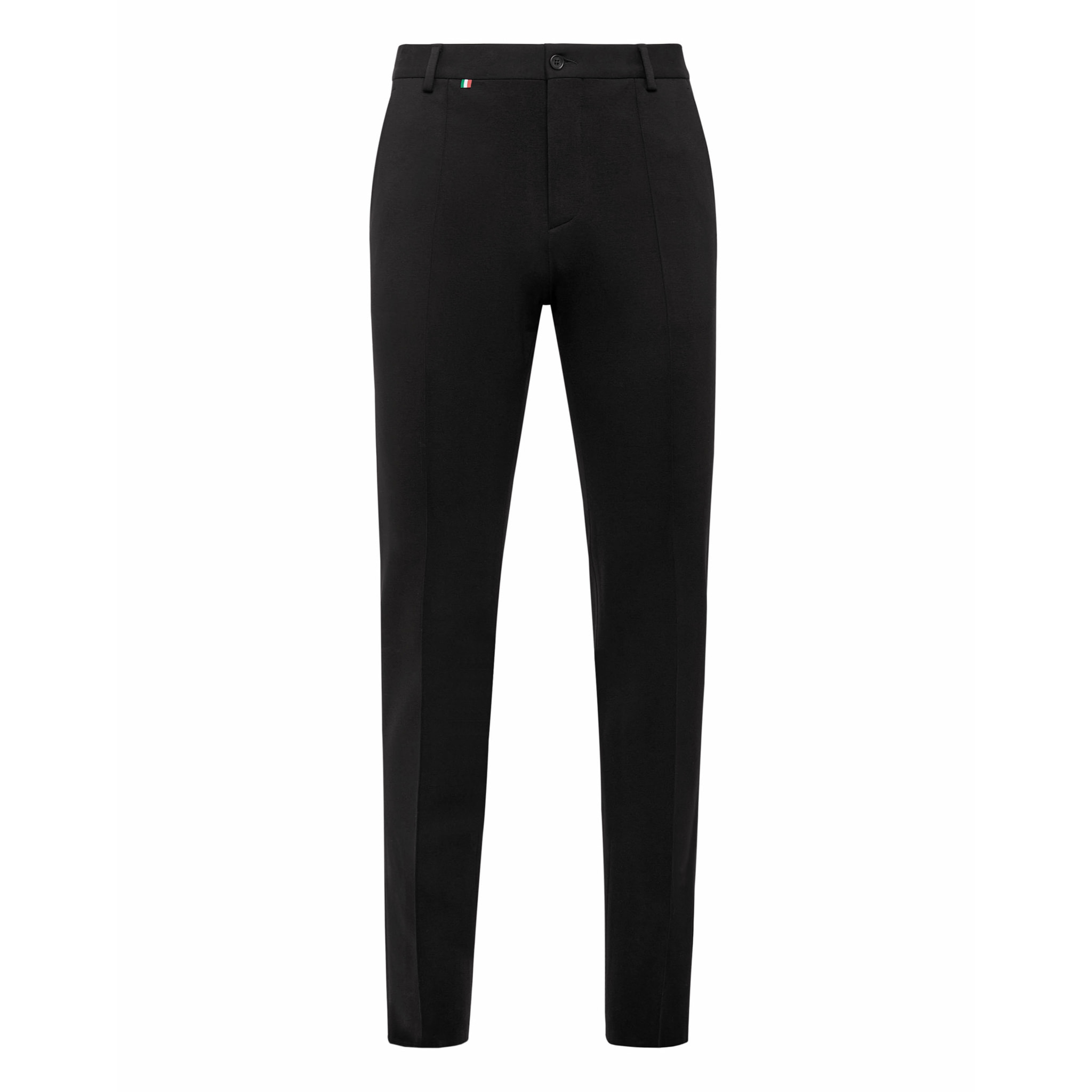 PHILIPP PLEIN Long Trousers Elegant