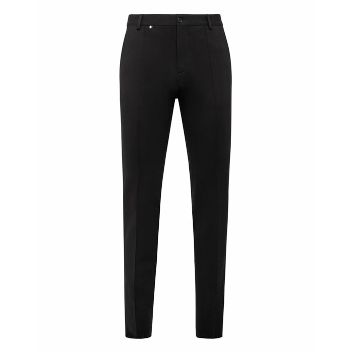 PHILIPP PLEIN Long Trousers Elegant