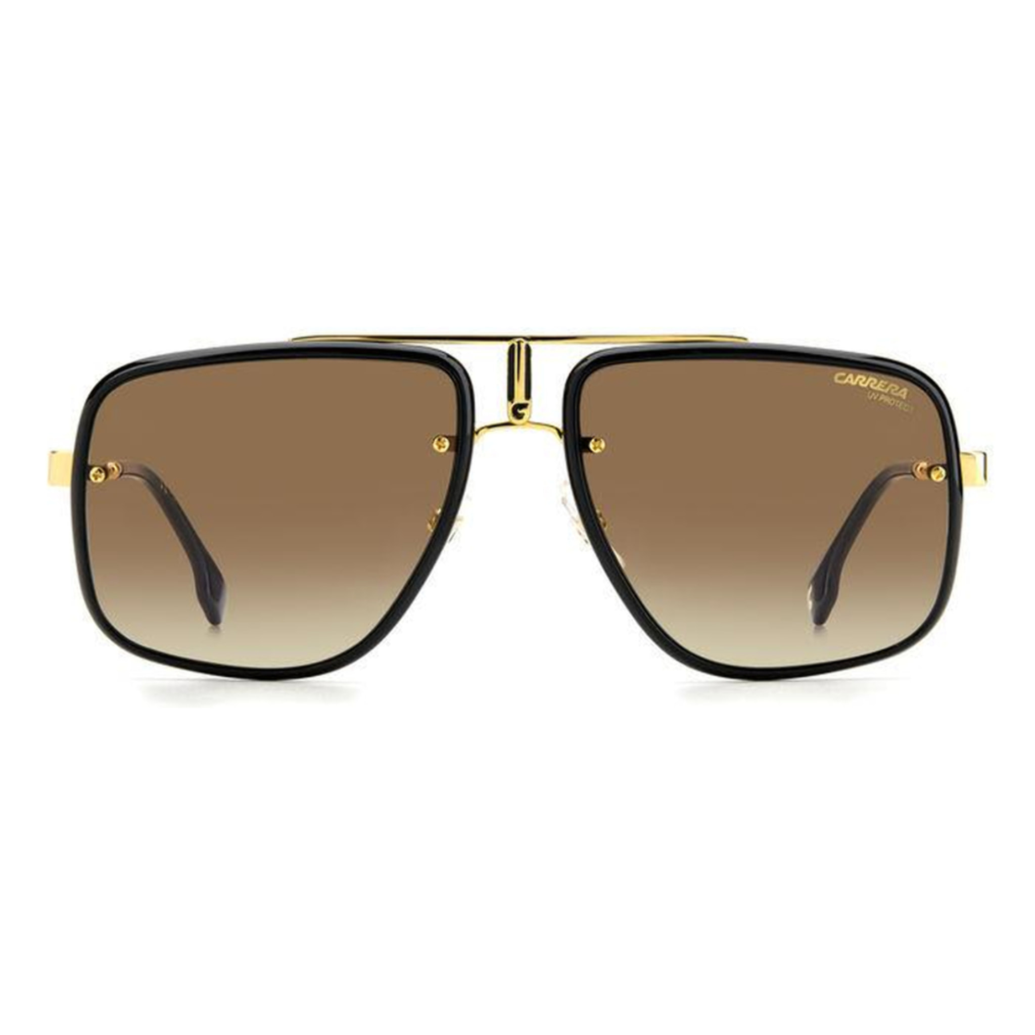 Gafas de Sol Carrera CA GLORY II 001 de Metal Unisex 59 mm