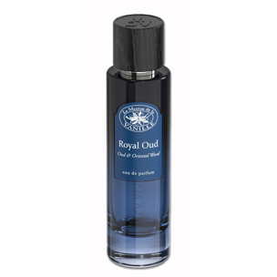 Royal Oud - Eau de Parfum