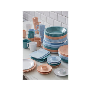 Assiette creuse Hamlet