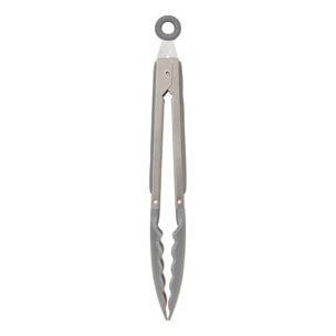Pince de cuisine Essentiels beige