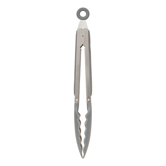 Pince de cuisine Essentiels beige