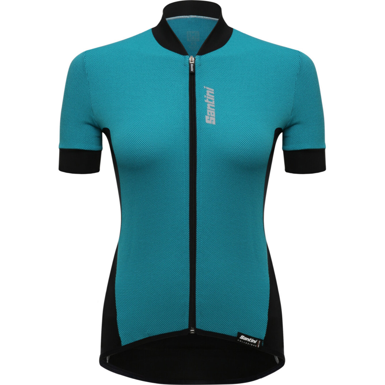 Brio - Maglia Donna - Acqua - Donna