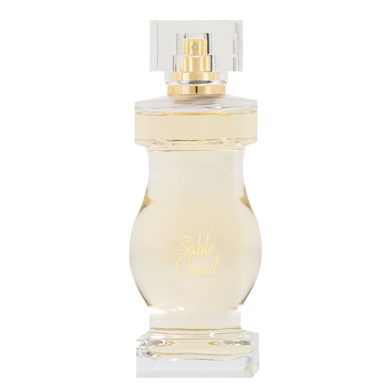 Sable Chaud - Eau de Parfum 100 ml