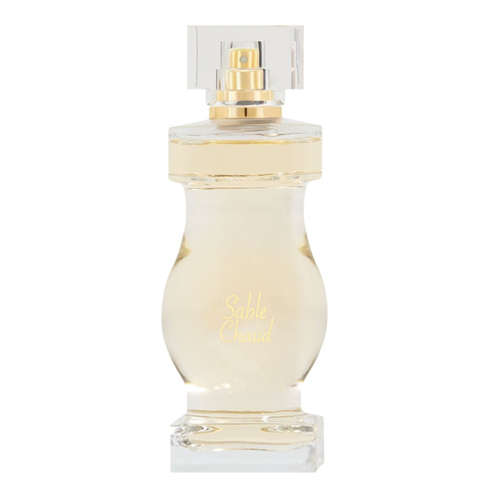 Sable Chaud - Eau de Parfum 100 ml