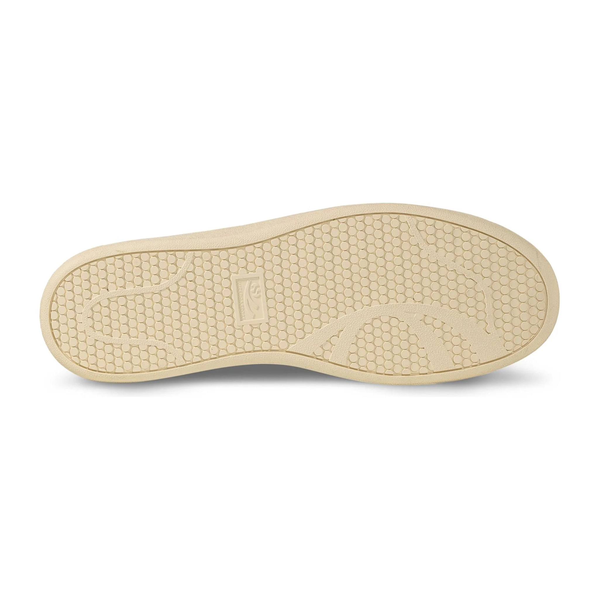 Superga - Zapatillas Unisex Blanco - 4833 LENDL