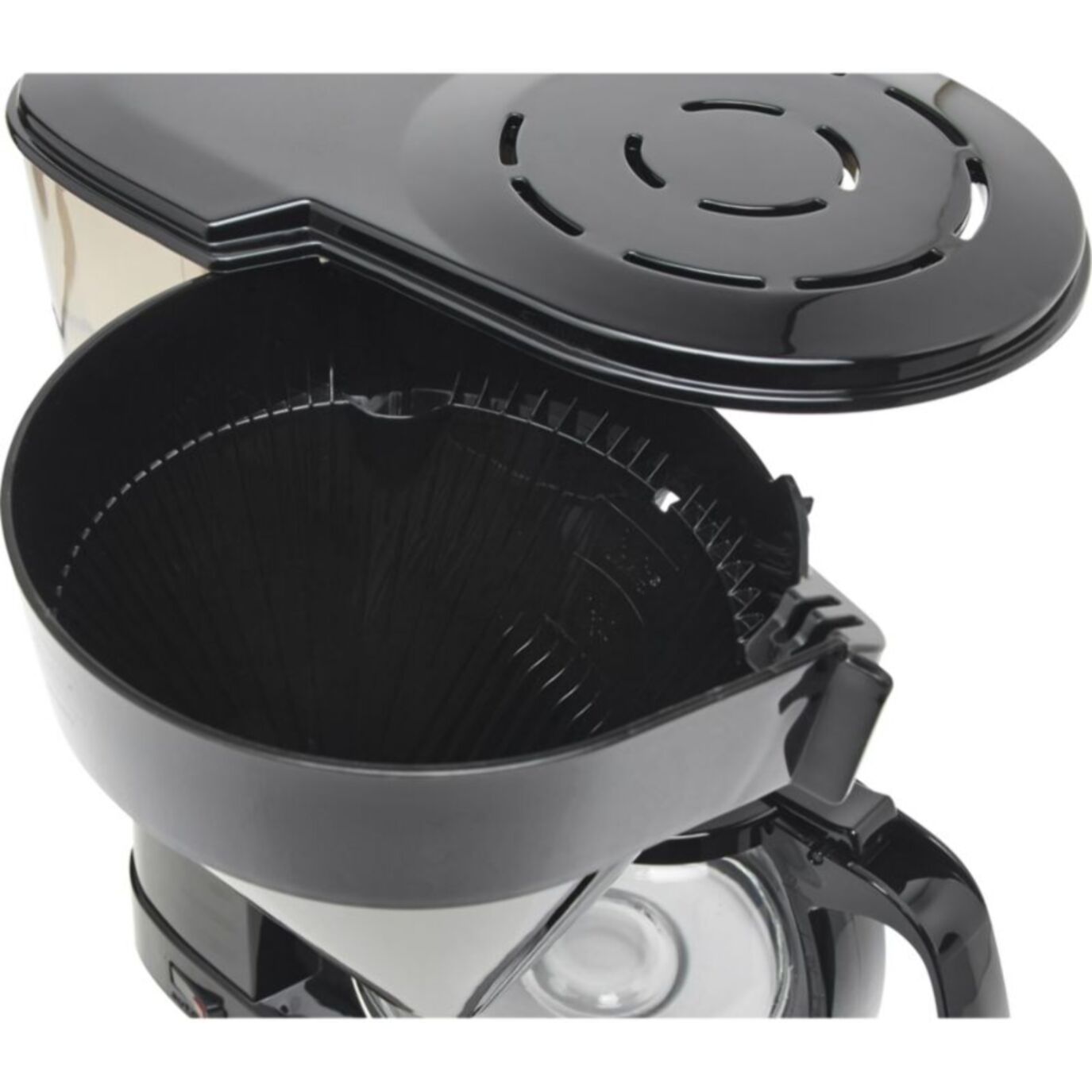 Cafetière filtre MELITTA Melitta Easy II 1023-02 Noir