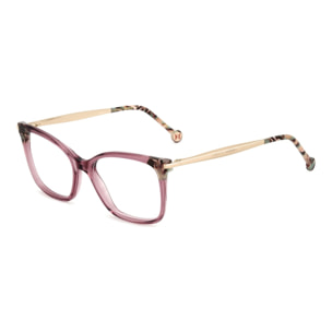 Gafas de Vista Carolina Herrera HER 0309 FWM de Acetato Mujer 53 mm