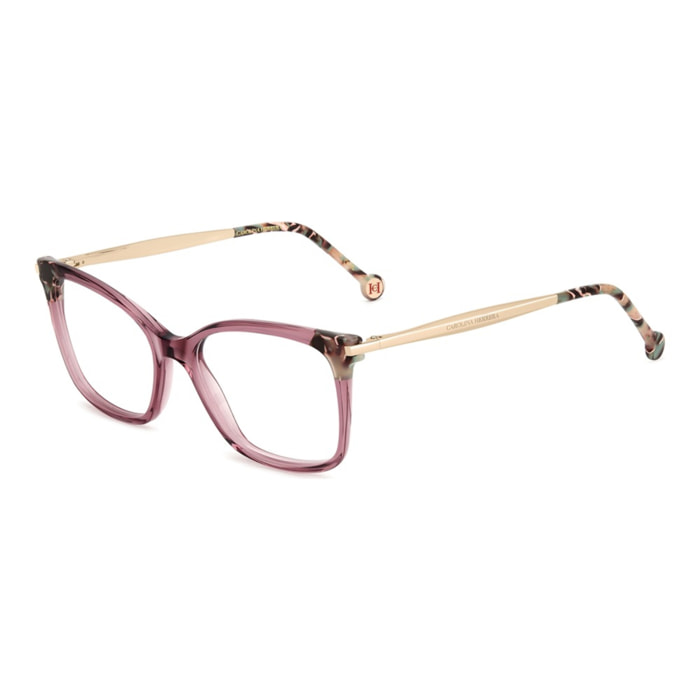 Gafas de Vista Carolina Herrera HER 0309 FWM de Acetato Mujer 53 mm