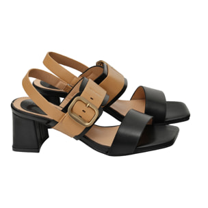 Sandali - tacco 6,5 cm