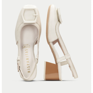 Destalonado Malta Crema 4,5 cm