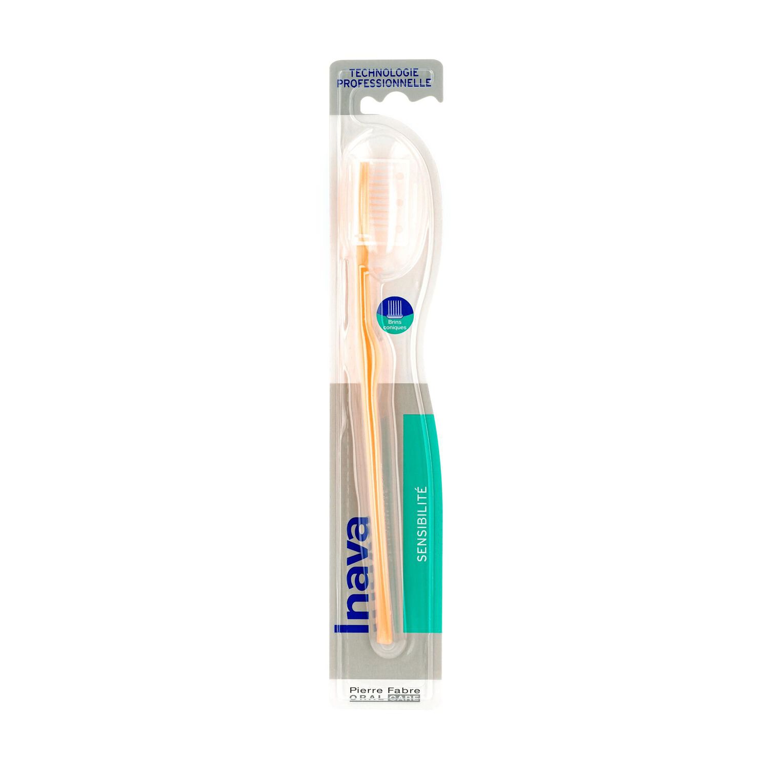 Inava Sensibilité - Brosse à Dents