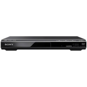 Lecteur DVD SONY DVPSR760HB