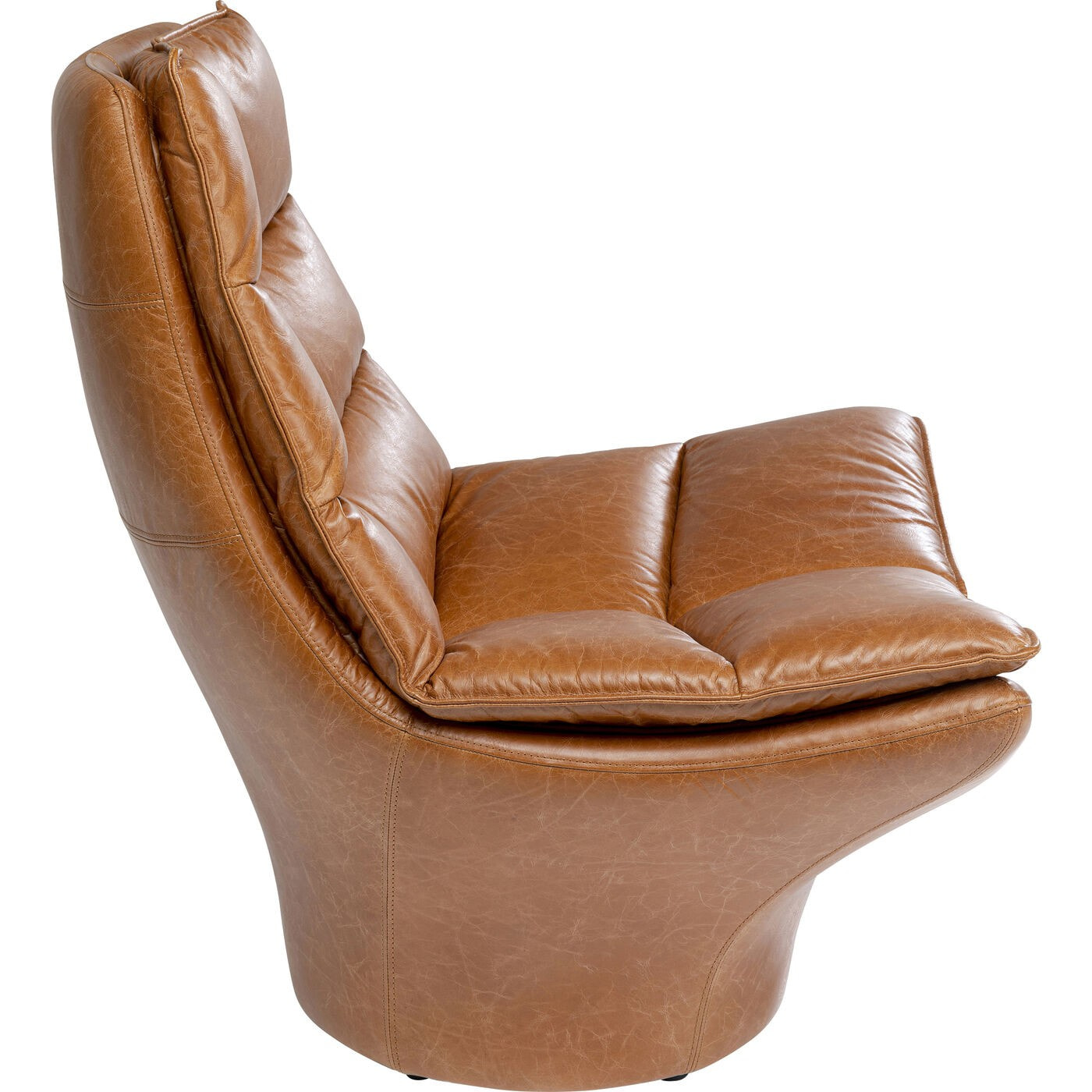 Fauteuil Bridge Kare Design