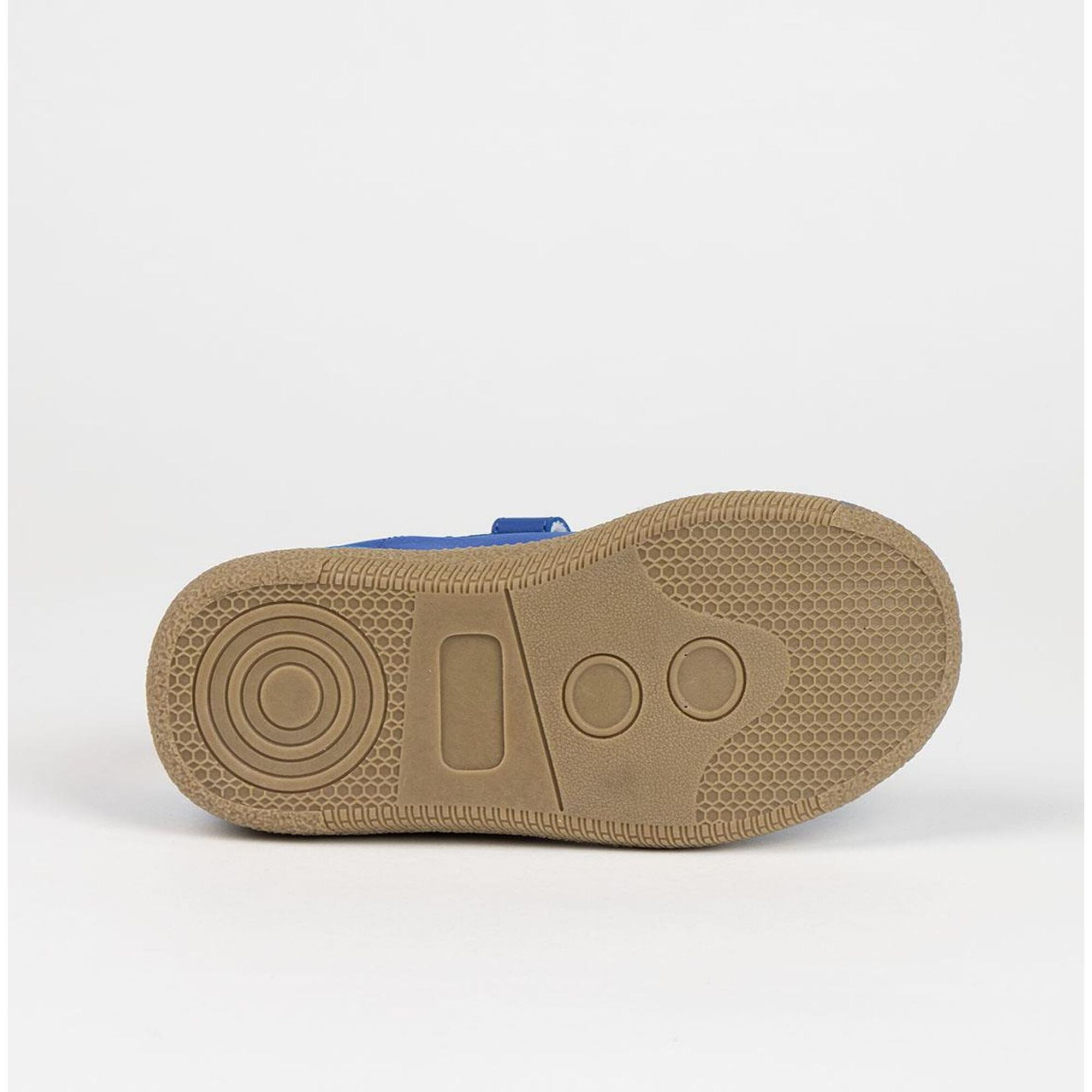 Deportiva Suela Tpr Spiderman