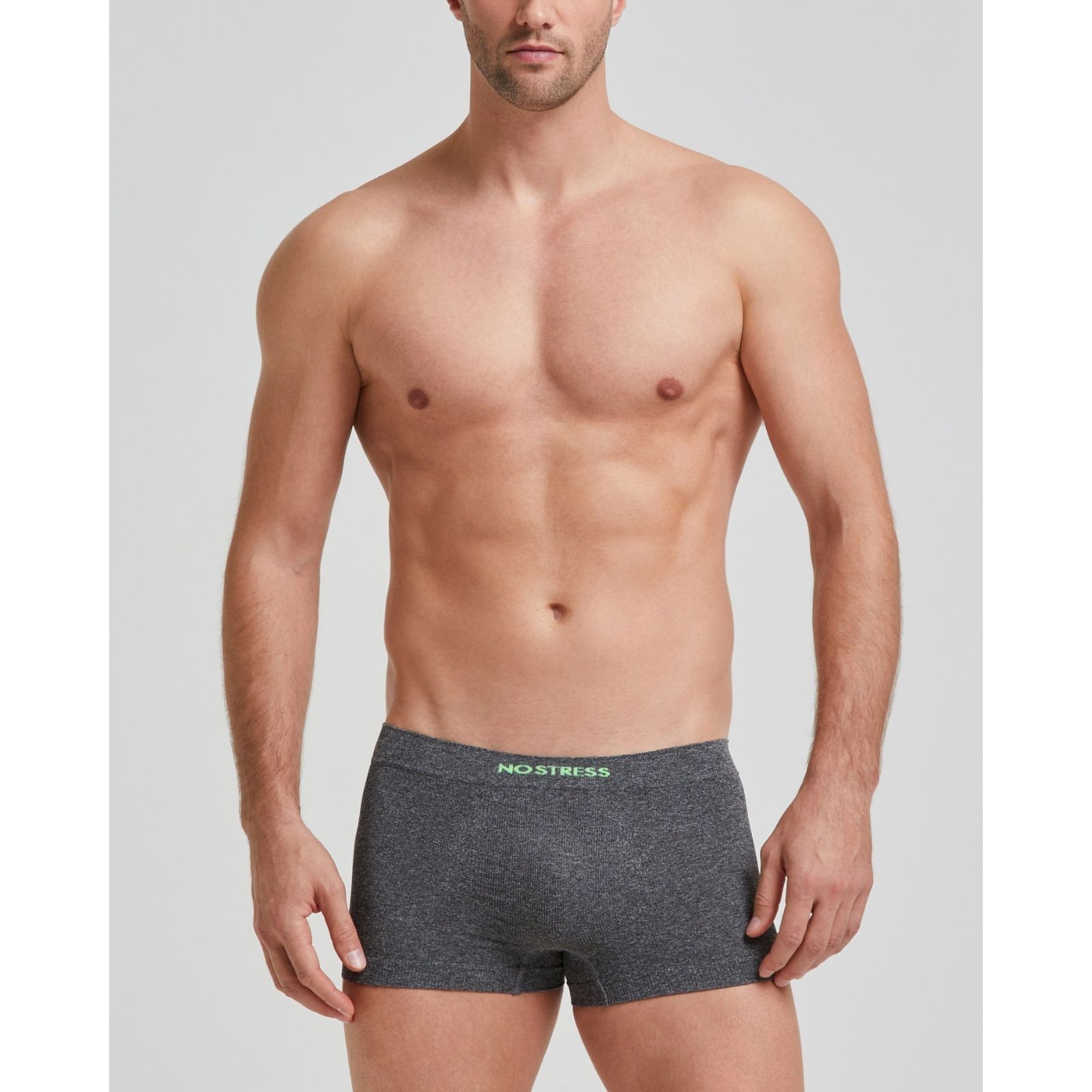 Boxer seamless No Stress