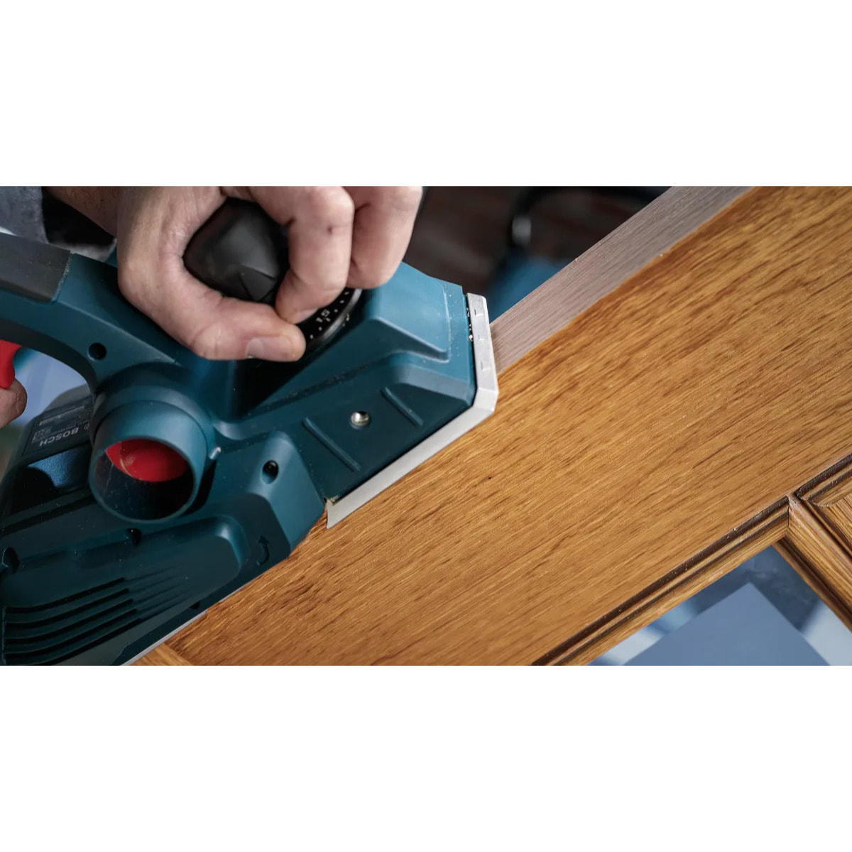 Fer pour rabot PRO - Pour les rabots - Pour rabots sans fil - BOSCH - 2608635904