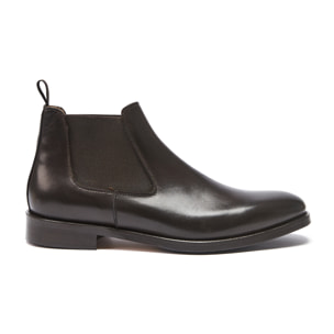 Chelsea Boot British Passport Testa di moro